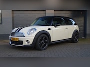 MINI Clubman - 1.6 One Chili Pano dak, Navigatie, NL auto met NAP, APK, hal