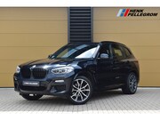 BMW X3 - xDrive20i High Executive * M-Sportpakket * Stuurverwarming *