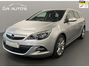 Opel Astra - Sports Tourer 1.4 Turbo Sport