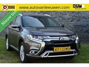 Mitsubishi Outlander - 2.4 PHEV Intense+ LEDER VOL! 360º CAMERA/ELEK. A. KLEP/CARPL