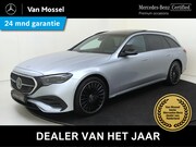 Mercedes-Benz E-klasse - Estate 300 e AMG Line Premium/ Panoramadak/ Night/ 20 inch/ 