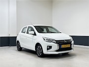 Mitsubishi Space Star - 1.2 Cool+ |Apple Carplay/ Android auto| Navigatie |Airco | N