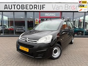 Citroën Berlingo - 1.6 BlueHDI 75 Club | 1e Eigenaar | Cruise | EX BTW