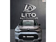 Citroën C3 Aircross - 1.2 PureTech|NAVI|AIRCO|CARPLAY|CAMERA|