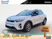 Kia Stonic - 1.0 T-GDi MHEV DynamicPlusLine 1e Eigenaar | Dealer onderhou