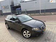 Audi A3 - Sportback 2.0 FSI Ambition Pro Line AUTOMAAT PANORAMA Stoelv