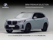 BMW X3 - 30e xDrive