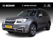 Subaru Forester - 2.0 Premium AWD - Trekhaak - Dealer onderhouden