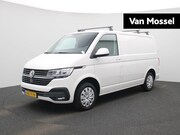 Volkswagen Transporter - 2.0 TDI L1H1 110PK | Airco | Navigatie | Cruise Control | Ap