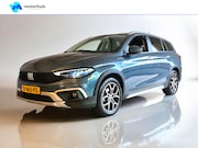 Fiat Tipo - Cross Tipo Stationwagon 1.5 Hybrid 130 DCT-7 Cross NAVI CAME