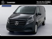 Mercedes-Benz Vito - 116 CDI L2 Pro Led-multibeam Trekhaak Parkeerpakket Carplay 