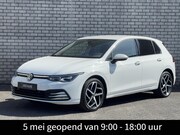 Volkswagen Golf - 1.4 eHybrid Style | Achteruitrijcamera | Stoelverwarming | N