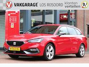 Seat Leon - Sportstourer 1.5 Hybrid Aut. *FR* | Trekhaak | Carplay | Cru