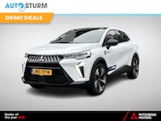 Mitsubishi Grandis - 1.8 HEV Instyle