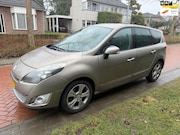 Renault Grand Scénic - 1.4 TCe, Door inruil verkregen, Airco, Lederen bekleding, AP