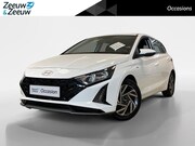 Hyundai i20 - 1.0 TURBO | AUTOMAAT | COMFORT | NL-AUTO |