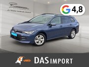 Volkswagen Golf - Life