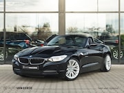 BMW Z4 - Roadster sDrive23i Aut. - Sportst/Navi