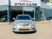 Toyota Avensis - Wagon 1.8 VVTi Terran, Airco, NAP,