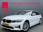 BMW 3-serie - Touring BWJ 2022 320e 204 PK Business Edition Plus M PANO |