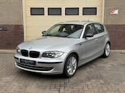 BMW 1-serie - 118i Business Line Automaat|Carplay|NWE distributieketting e