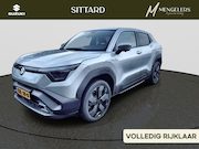 Suzuki E-Vitara - Style 61 kWh | Rijklaar | DEMO | Gratis metallic lak T.W.V. 