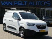 Opel Combo - 1.5D 100PK L1 Edition / Carplay / Cruise / DAB+