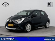 Toyota Aygo - 1.0 VVT-i x-play | Parkeercamera | Apple Carplay-Android Aut