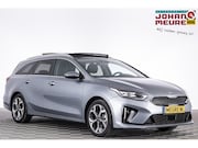Kia Ceed - Sportswagon 1.6 GDI PHEV ExecutiveLine | PANORAMADAK | LEDER