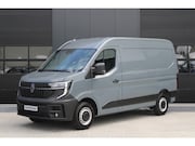 Renault Master - E-Tech T35 L2H2 Advance Long Range 87 kWh 143pk - Navi - Cam