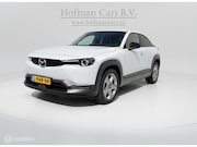 Mazda MX-30 - e-Skyactiv 145 PK | SOH 93% | 41.190 KM | 08-2021 | Ceramic