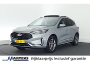 Ford Kuga - 2.5 PHEV 224pk ST-Line X Trekhaak 360Camera Stoelverwarming 
