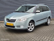 Skoda Fabia - 1.4 TDI Greenline Business Line