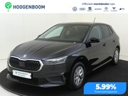 Skoda Fabia - 1.0 TSI Ambition | Parkeersensoren achter | Cruise control |