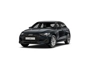 Audi A3 - Sportback A3 30 TFSI 116 S tronic Advanced edition | Alumini