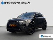 Land Rover Range Rover Evoque - 1.5 P300e AWD Autobiography | Pano | Zwart Leder | 1e eig. |