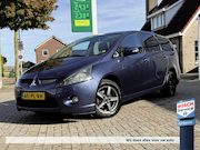 Mitsubishi Grandis - 2.4 16V Intense / Automaat/ 7Persoons / Trekhaak / Cruise /
