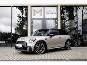 MINI Cooper S - 3-Deurs Aut. | John Cooper Works | Panoramadak | Harman Kard