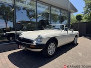 MG B-type - 1.8 Roadster