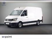 Volkswagen Crafter - 35 2.0 TDI L3H3 Highline EURO VI 140 pk Automaat | Verlengde
