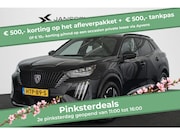 Peugeot 2008 - 1.2 Hybrid 145 GT Adaptieve Cruise Dodehoek Navigatie Camera