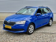 Skoda Fabia - Combi 1.0 TSI Active [ airco, audio, cruise ]