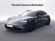 Porsche Taycan Sport Turismo - Sport Tursimo