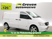Mercedes-Benz Vito - CDI | Airco | 3 Zits | Schuifdeur