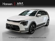Kia Niro EV - ExecutiveLine 64.8 kWh I Trekhaak I Schuifdak I Leder I Memo