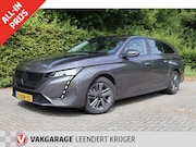 Peugeot 308 - SW 1.2 PT Act. | Rijklaarprijs | 12 maanden Bovag garantie