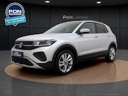 Volkswagen T-Cross - 1.0 TSI Life 115PK | Carplay | Camera | Keyless | Parkeerhul