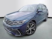 Volkswagen Tiguan - 1.4 TSI eHybrid 245pk R-Line Panoramadak / Leder / HUD / 360