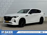 Mazda CX-60 - 2.5 PHEV Homura plus