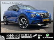 Nissan Juke - 1.6 Hybrid N-Design Automaat Leer Carplay Camera Hoge instap